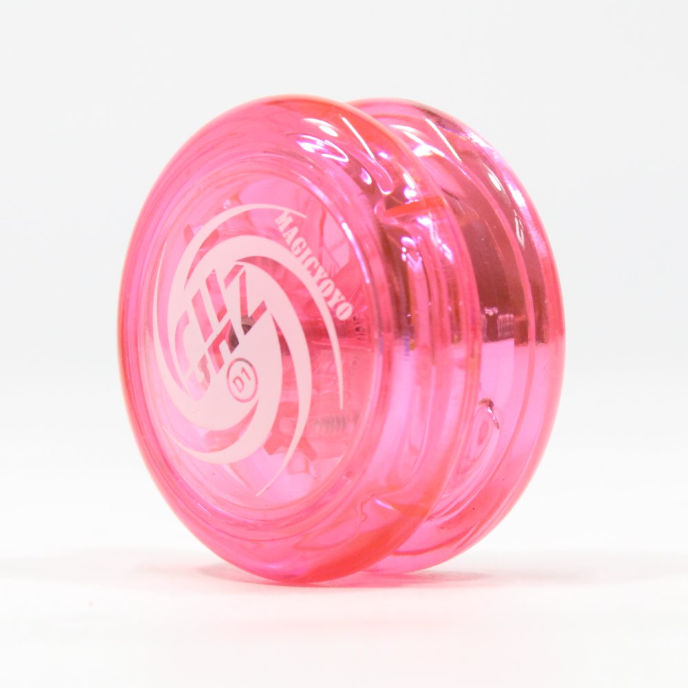 MAGICYOYO D1 GHZ Looping Yo-Yo - Polycarbonate YoYo