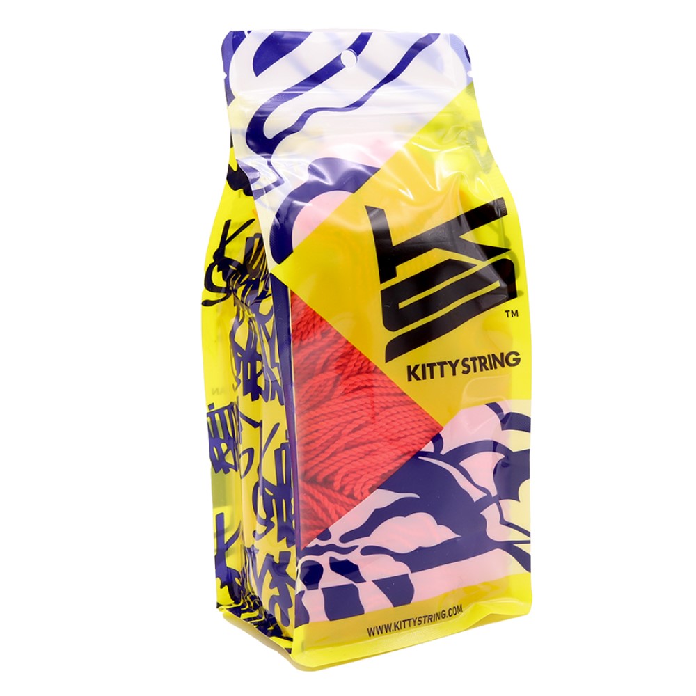 Kitty String First Class 100 Pack Yo-Yo String - XL YoYo String