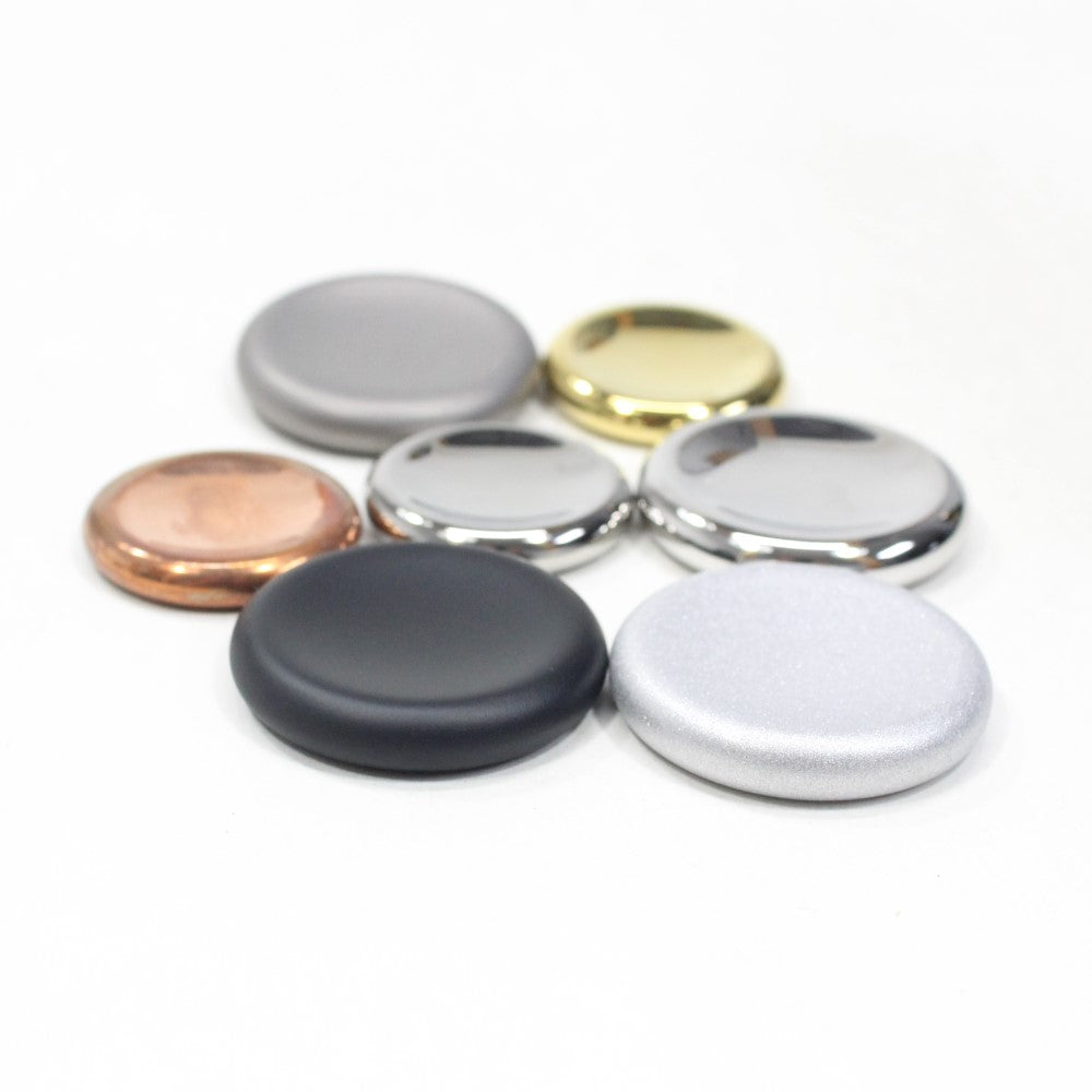 AroundSquare MINI Deadeye Contact Coins- Currency Manipulation, Worry Stone - Small