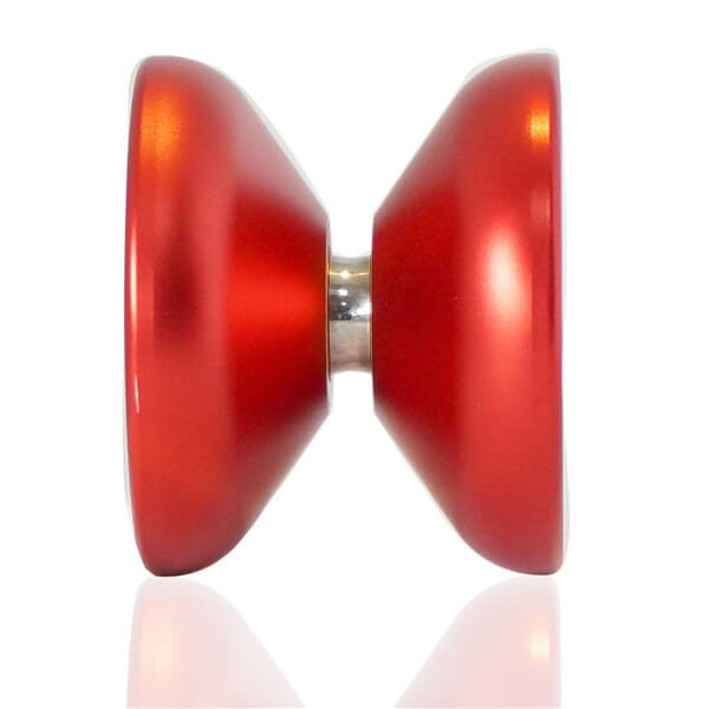 MAGICYOYO N12 Aluminum Yo-Yo The Shark