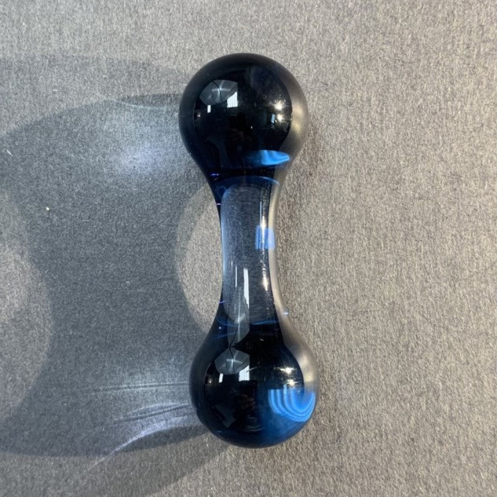 AroundSquare Knucklebone Acrylic "Ice Bones" - Skill Toy - Begleri