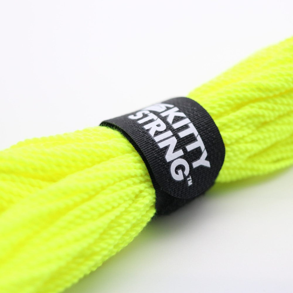 Kitty String First Class 100 Pack Yo-Yo String - XL YoYo String