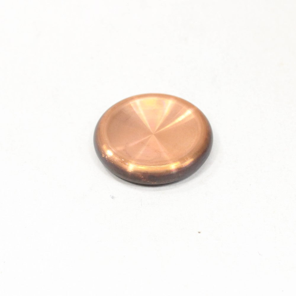 AroundSquare MINI Deadeye Contact Coins- Currency Manipulation, Worry Stone - Small