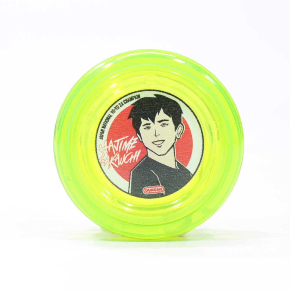 Duncan Hornet Yo-Yo - High Speed Looping YoYo