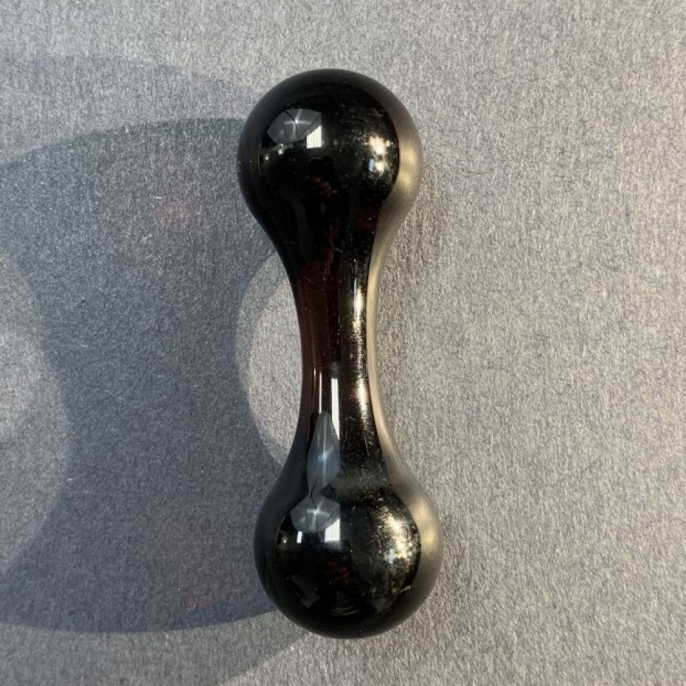 AroundSquare Knucklebone Acrylic "Ice Bones" - Skill Toy - Begleri