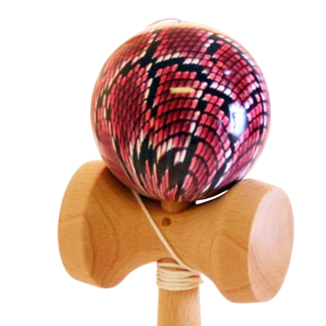 Bahama Kendama Animals Collection