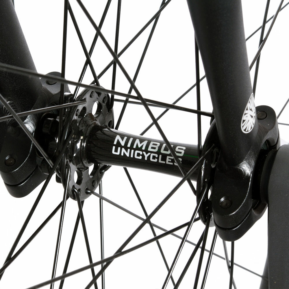 Nimbus Nightfox 36" Unicycle