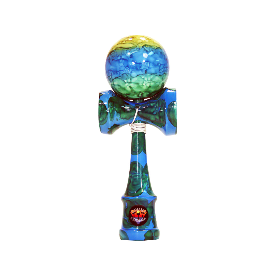 Bahama Kendama Beach Series Kendama