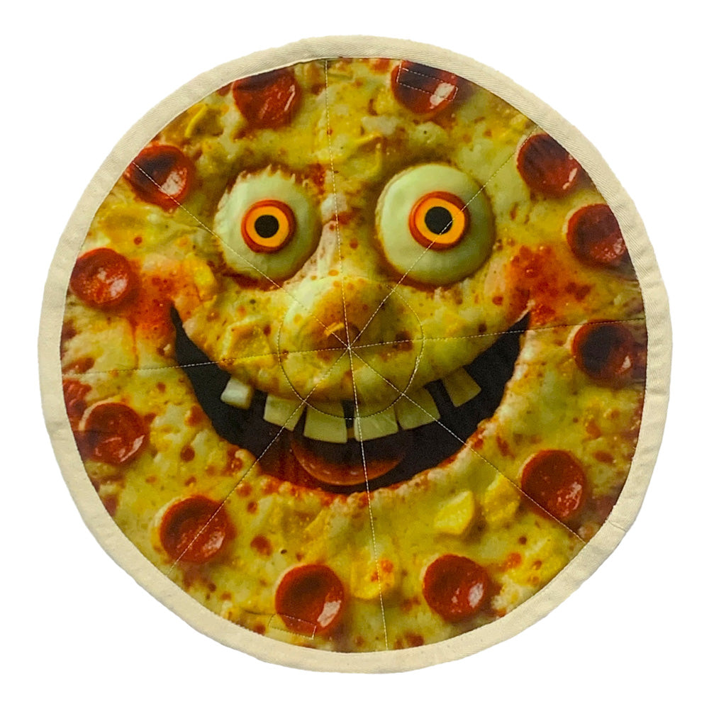 Mougee Star Flow Star - Pizza Series - Perfectly Weighted