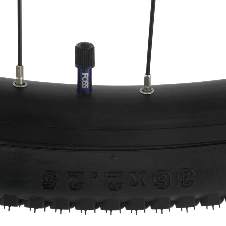 Nimbus Nightfox 36" Unicycle