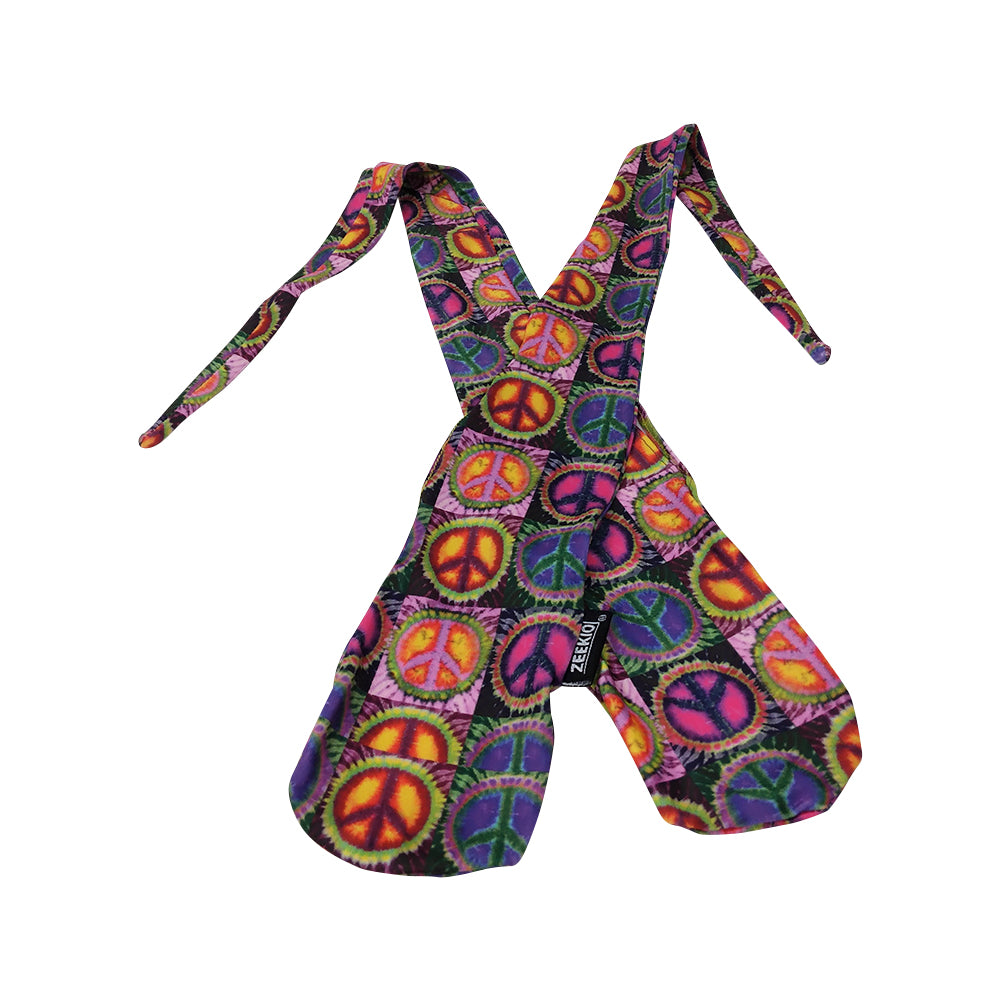 Zeekio Sock POI - 26" Stretch Nylon