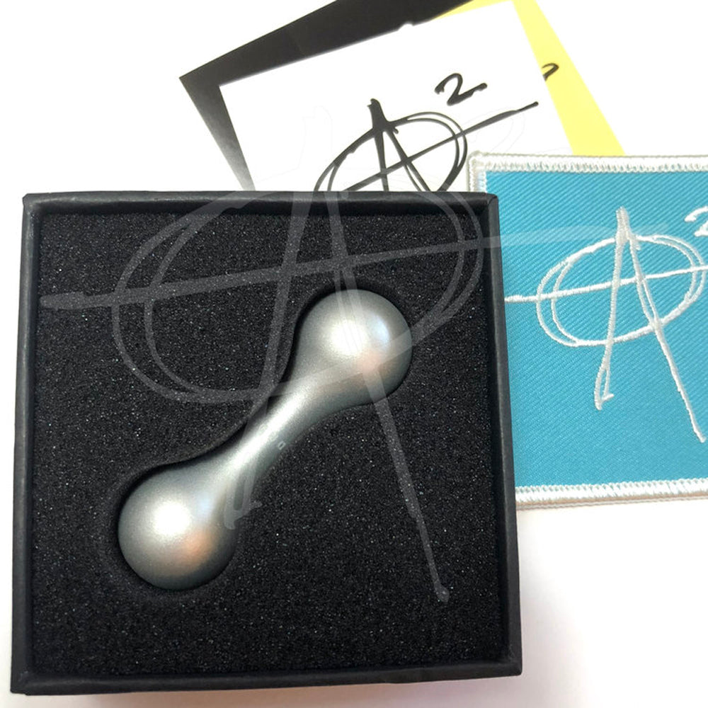 AroundSquare Knucklebone Skill Toy - Begleri -