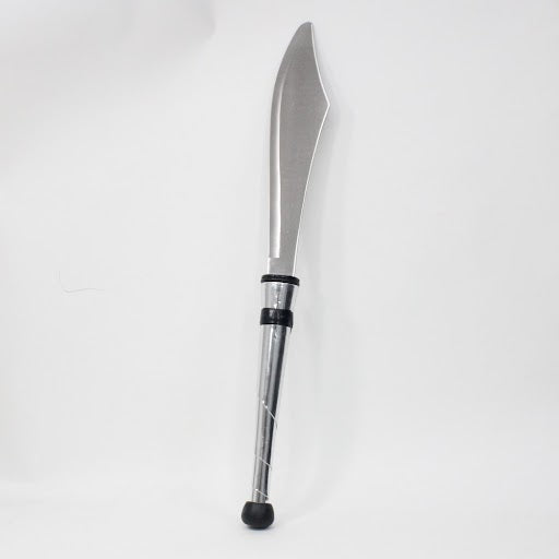 Zeekio Juggling Knives -Throwing Knife - Wrapped Handle