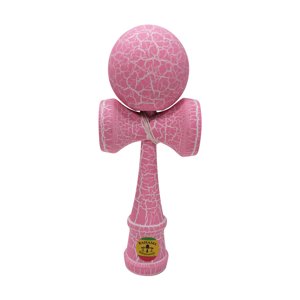 Bahama Kendama Full Crackle