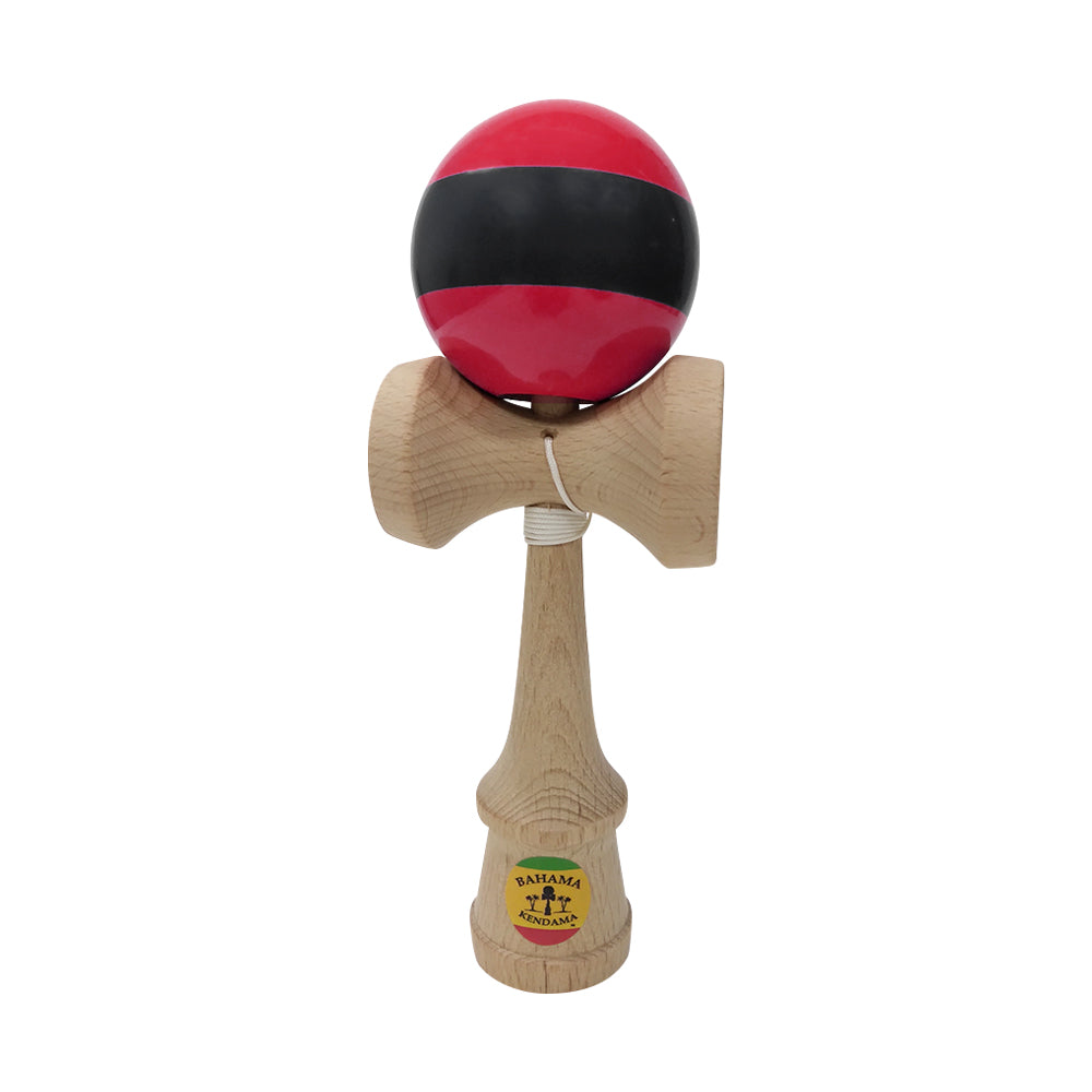 Bahama Kendama Belted Kendama