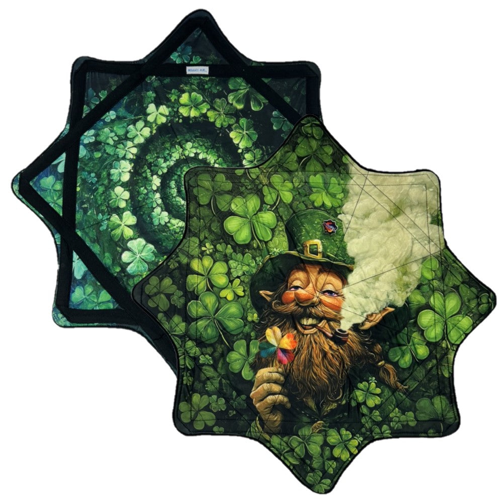 Mougee Star Flow Star - Holiday Series