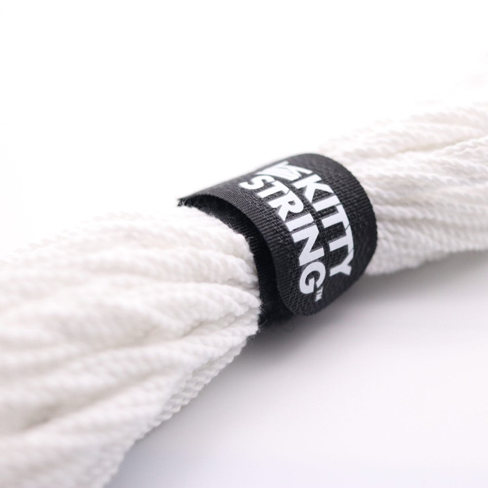 Kitty String First Class 100 Pack Yo-Yo String - XL YoYo String