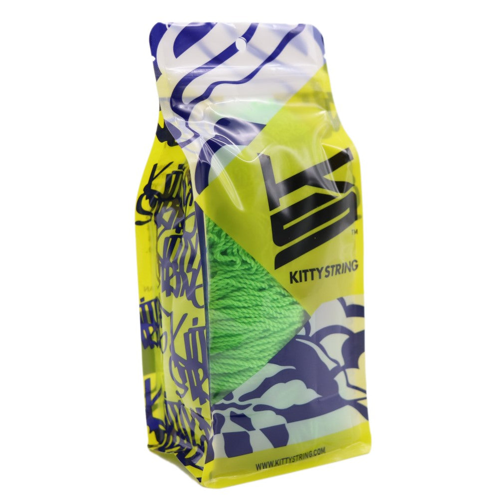 Kitty String First Class 100 Pack Yo-Yo String - XL YoYo String