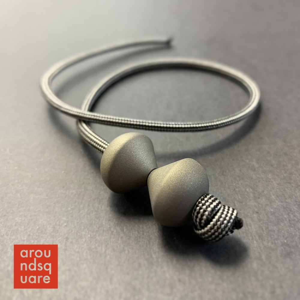 AroundSquare Greys - Begleri - Skill Toy - YoYoSam