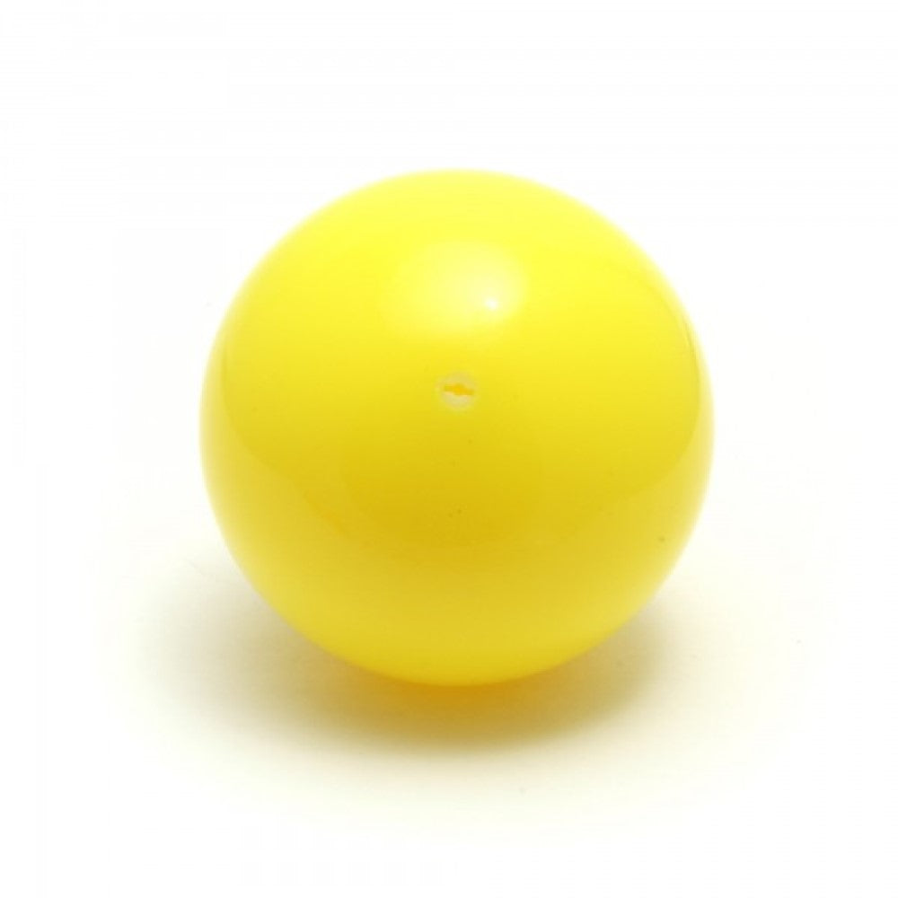 Play SIL-X Light Juggling Ball - 70mm, 90g - Liquid Silicone Filled with Soft Shell