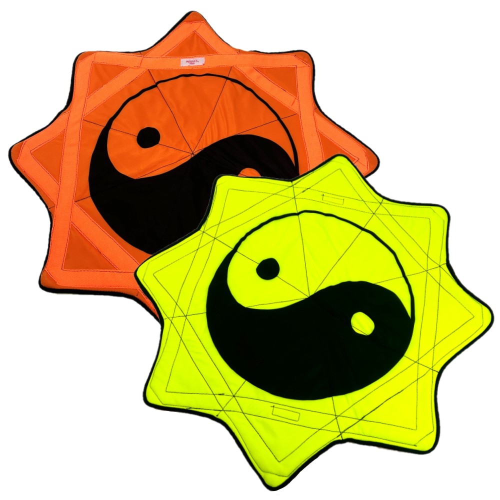 Mougee Mini Star Spinning Cloth - 20" Diameter