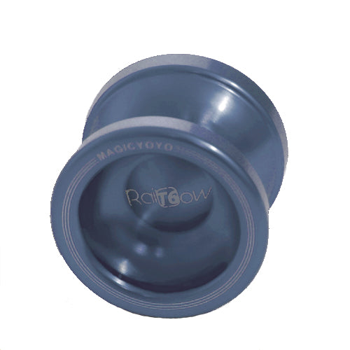 MAGICYOYO T6 Rainbow Aluminum Yo-Yo
