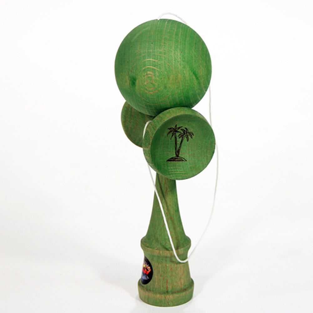 The Original Bahama Kendama Stain - YoYoSam