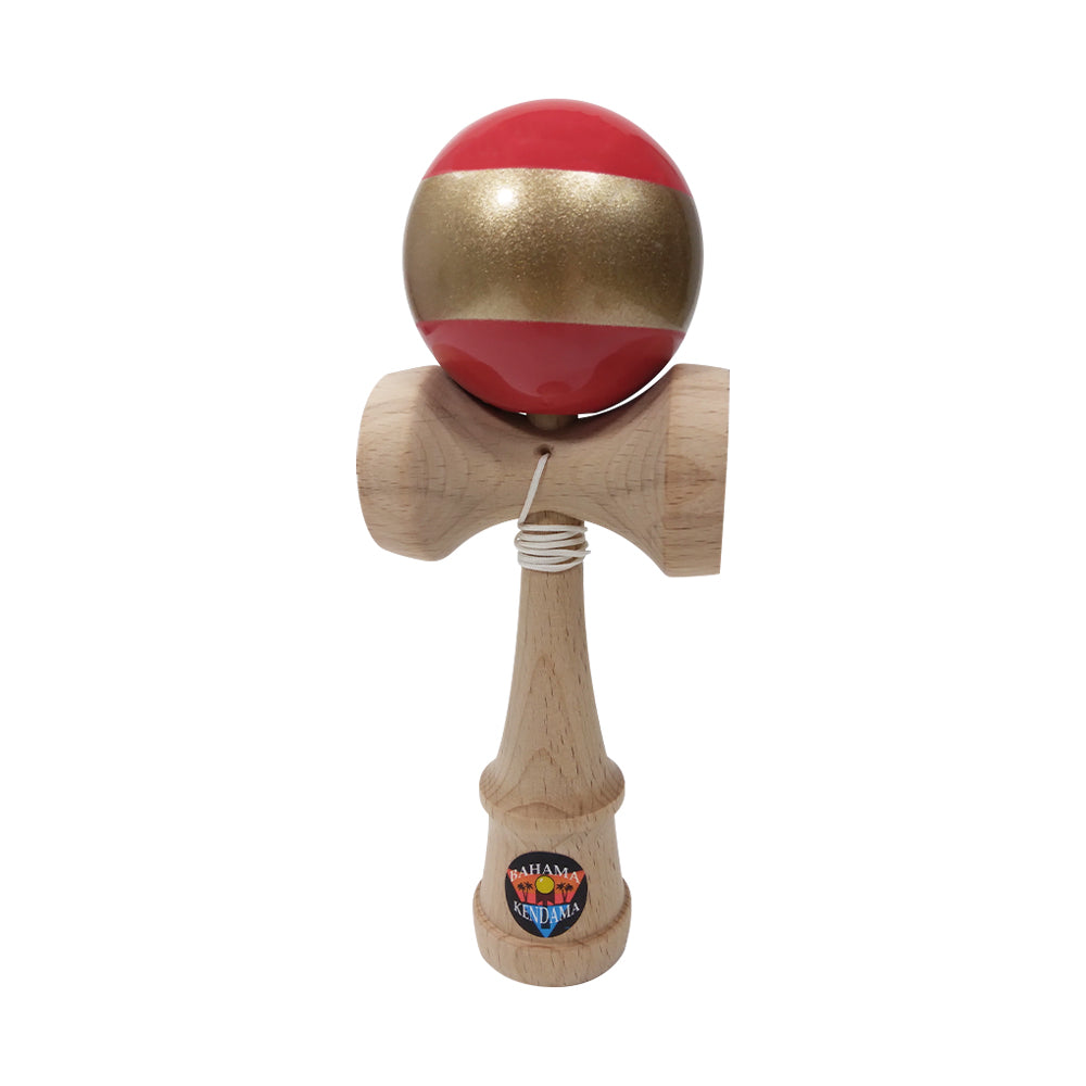 Bahama Kendama Belted Kendama
