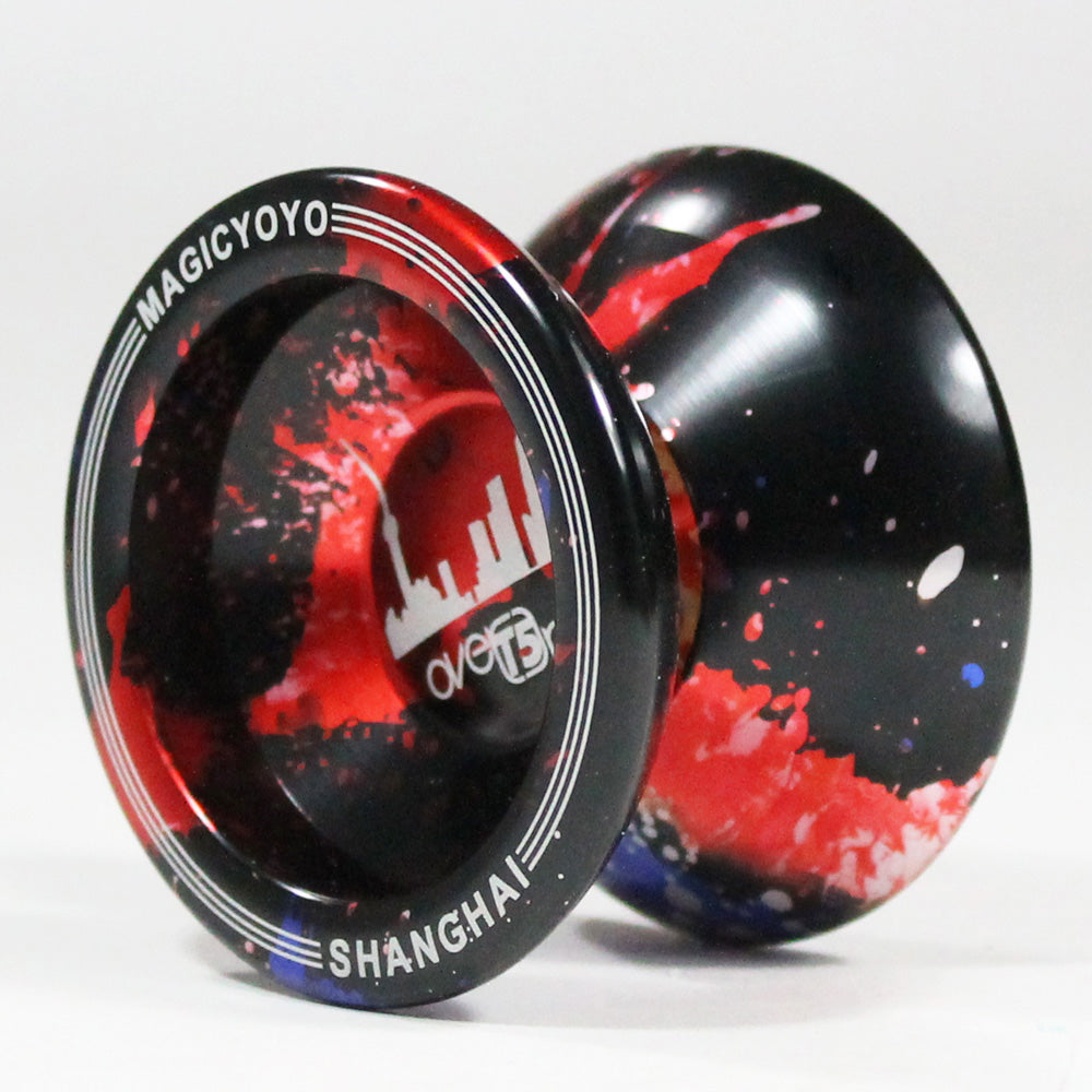 MAGICYOYO T5 Overlord Yo-Yo by MAGICYOYO