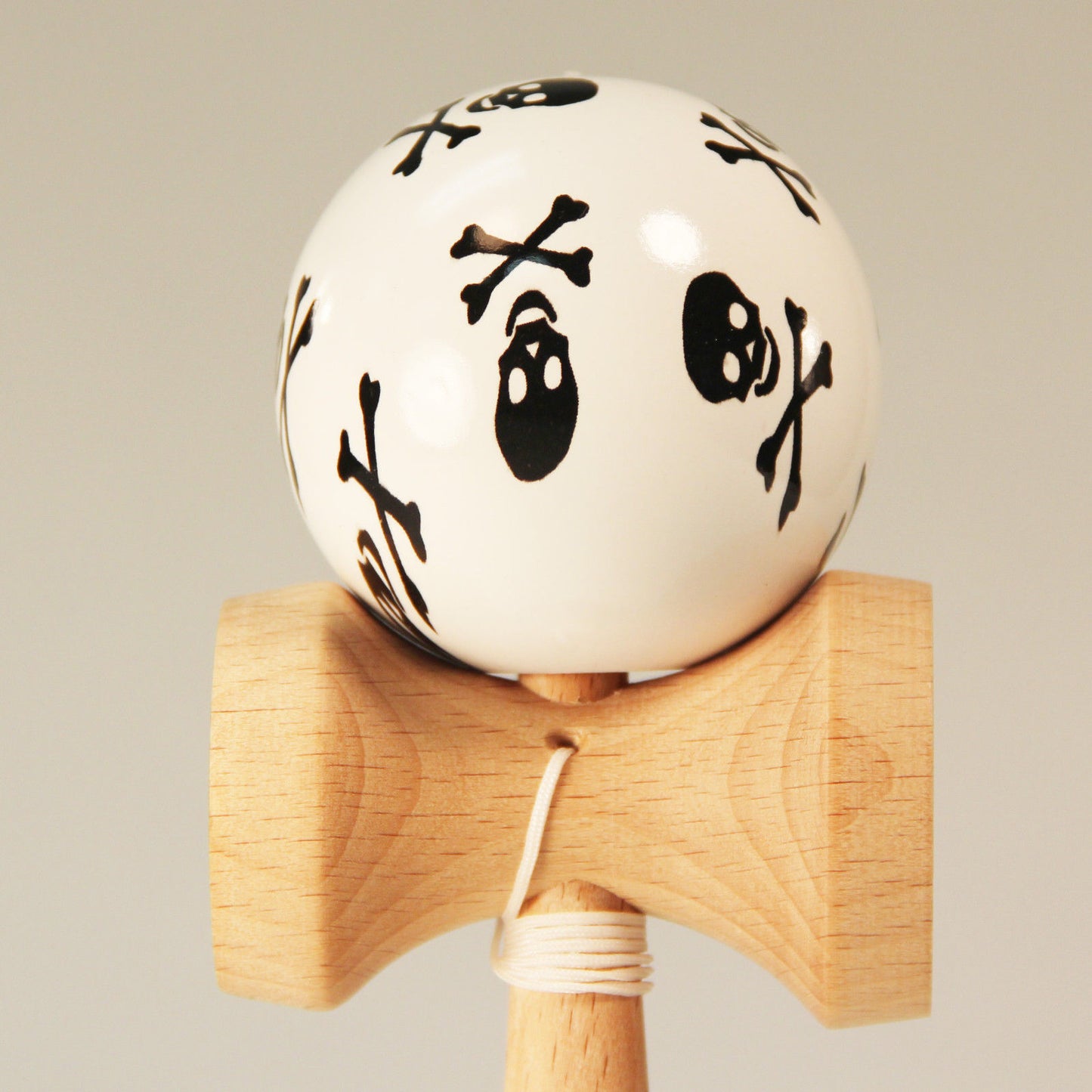 Bahama Kendama Hydro Printed Designer Series