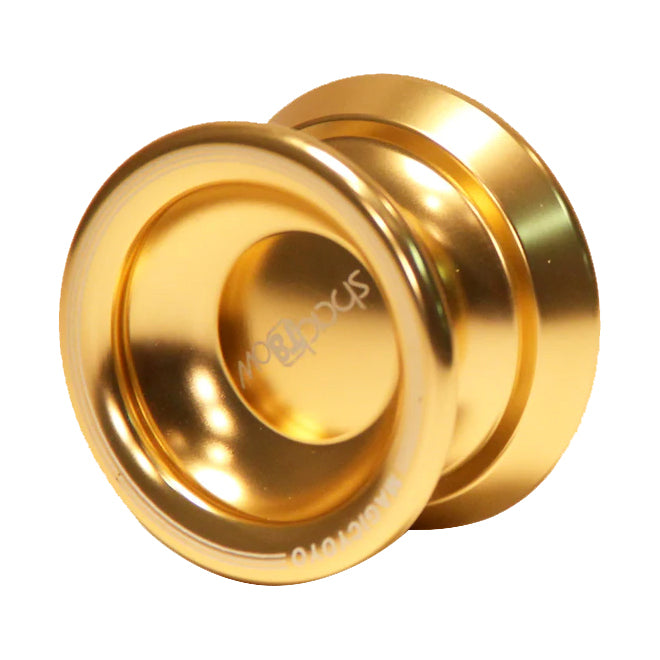 MAGICYOYO T8 Shadow Aluminum Yo-Yo