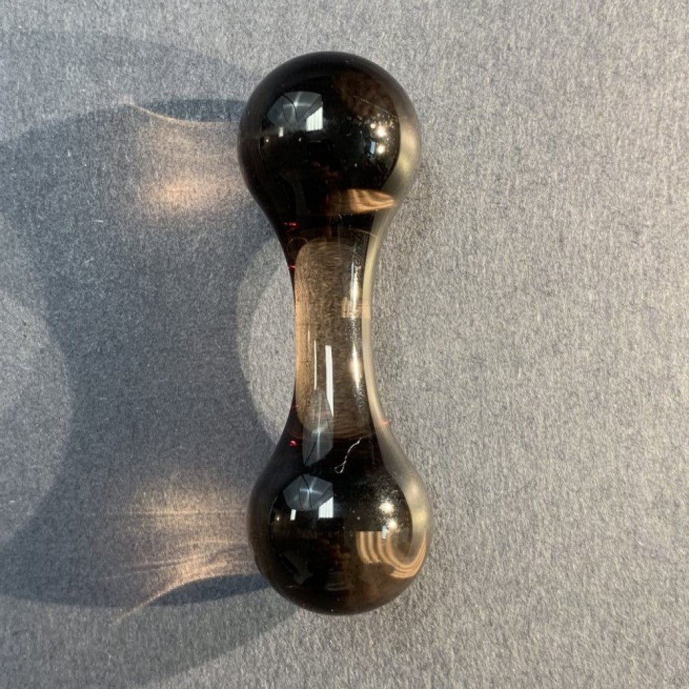 AroundSquare Knucklebone Acrylic "Ice Bones" - Skill Toy - Begleri