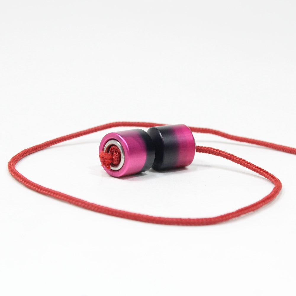 Around Square Everyman AL Hardcore Begleri -Fidget Toy