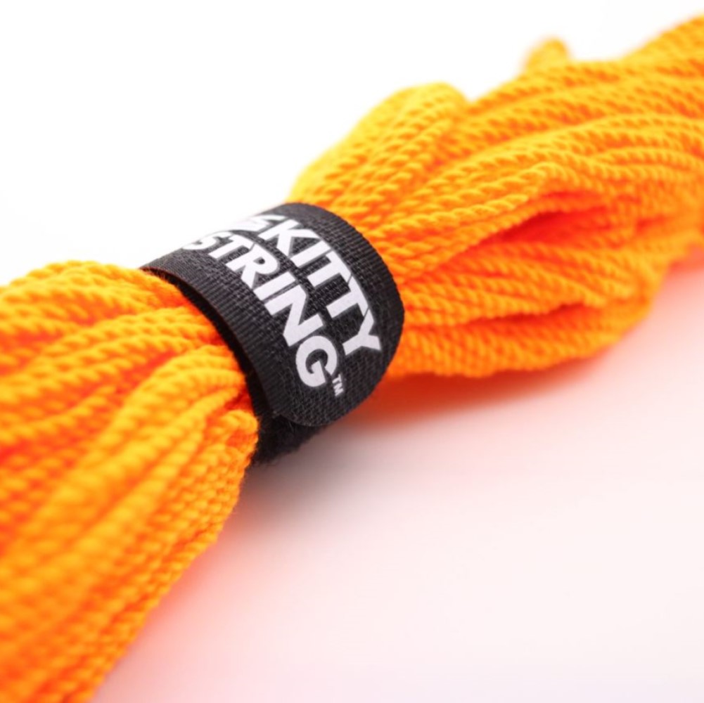 Kitty String First Class 50 Pack Yo-Yo String - XL YoYo String