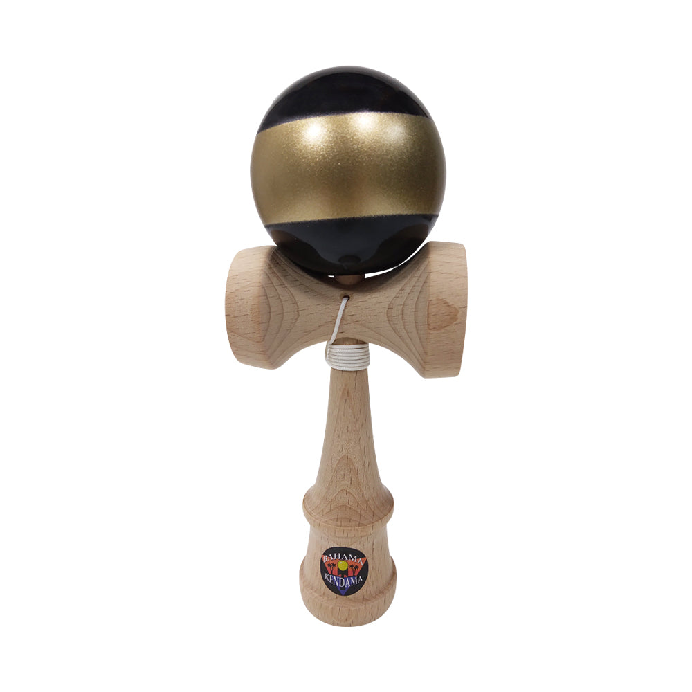 Bahama Kendama Belted Kendama