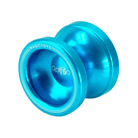 MAGICYOYO T6 Rainbow Aluminum Yo-Yo