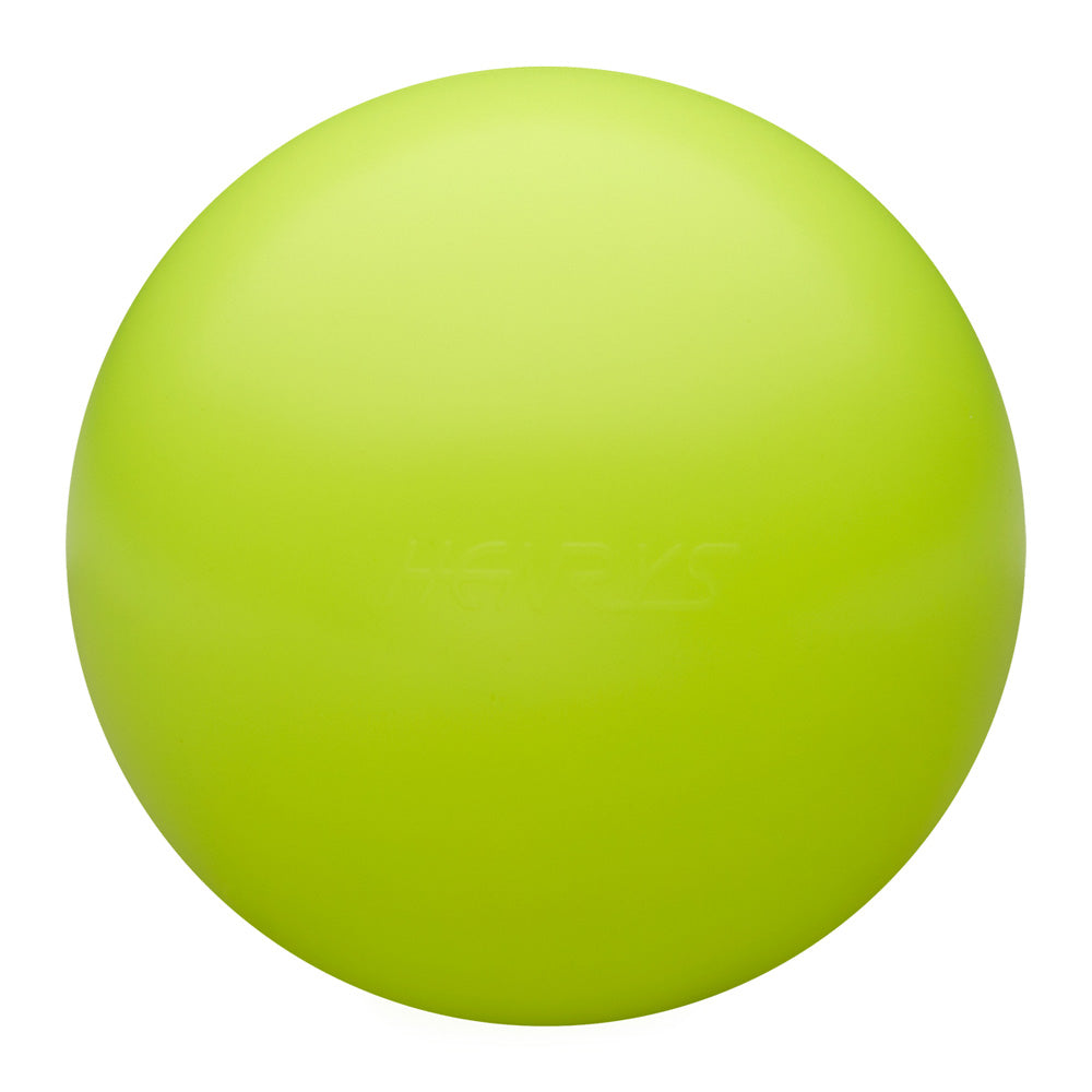 Henrys HiX Russian Juggling Ball - 67mm - Made out of TPU plastic - PVC free - Single Ball