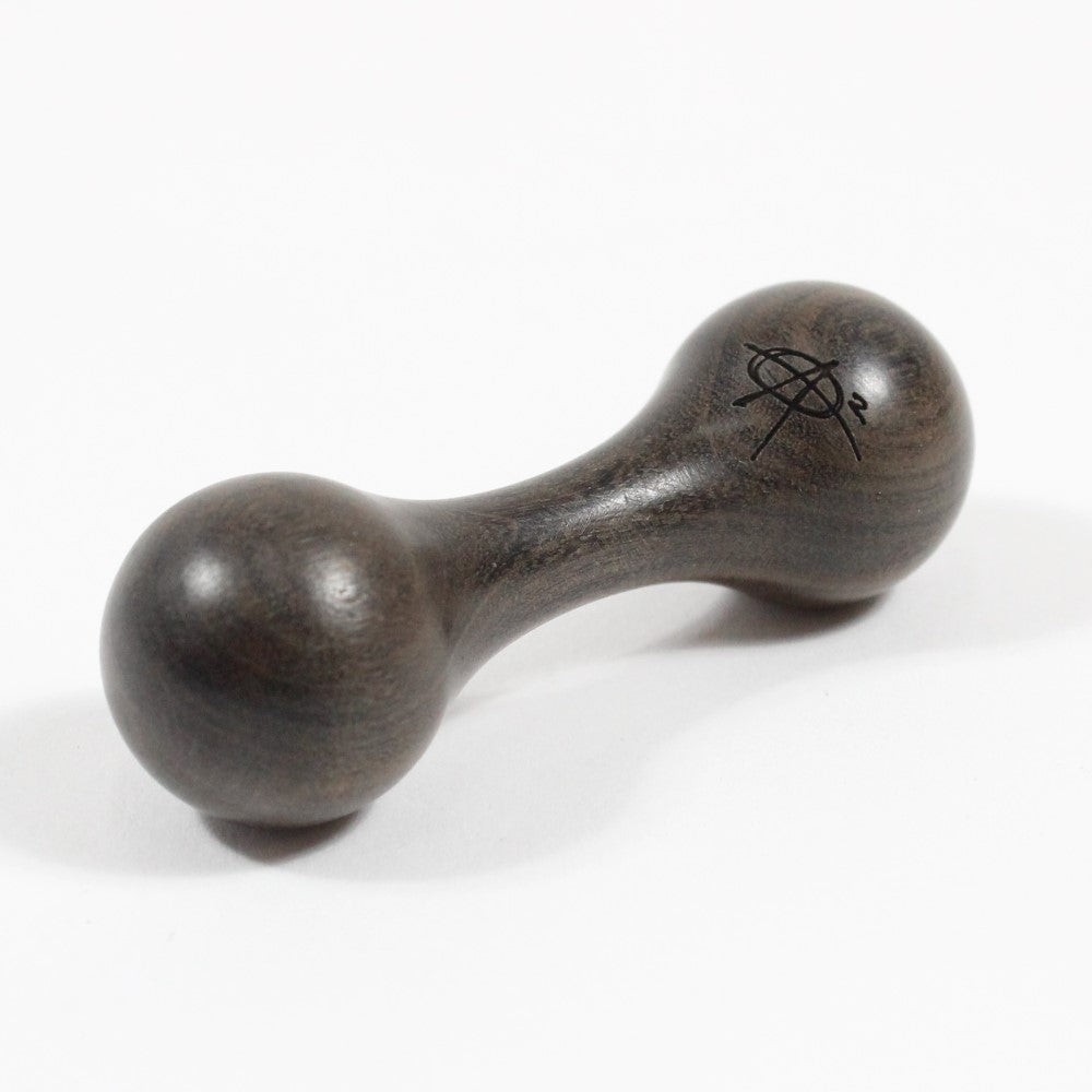 AroundSquare Wooden Knucklebone Skill Toy- Begleri -