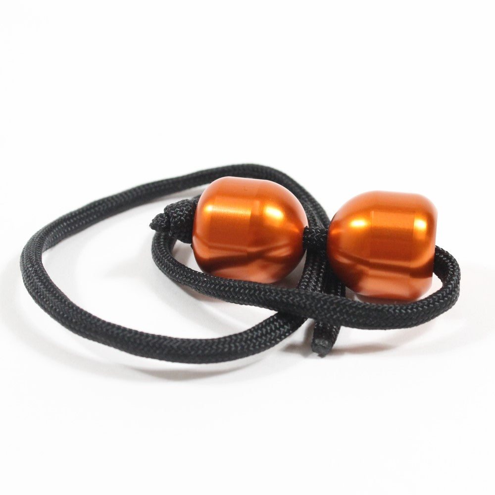 AroundSquare Titan Begleri - 2018 Titan Aluminum