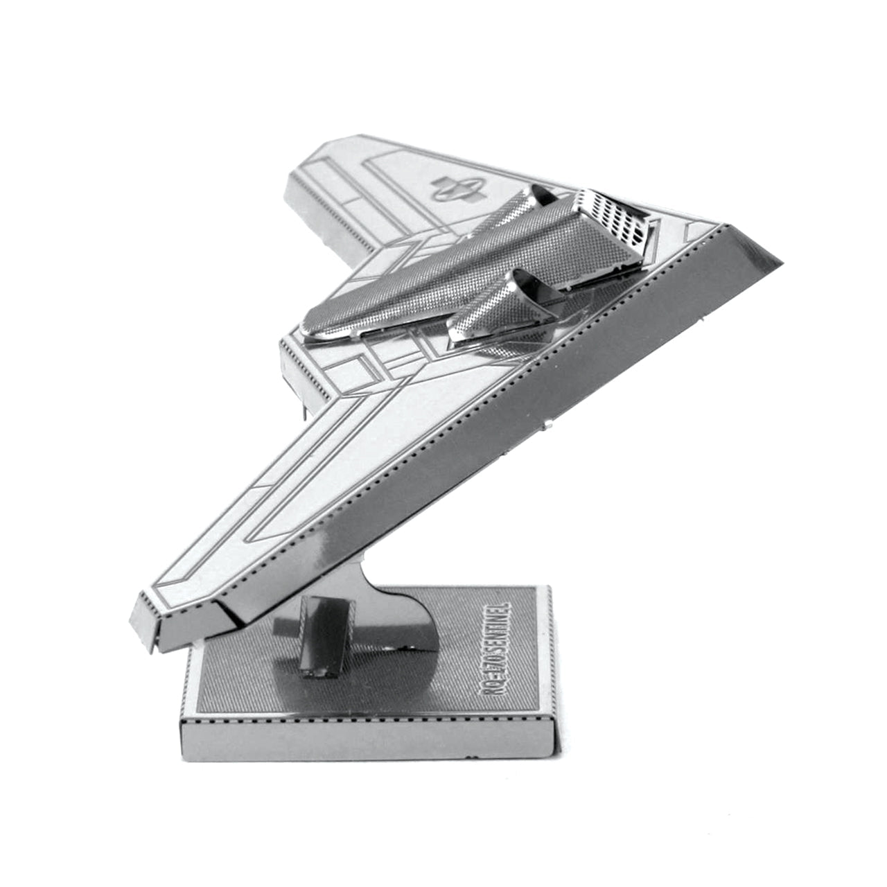 Fascinations Metal Earth 3D Laser Cut Model Kit - AVIATION - YoYoSam