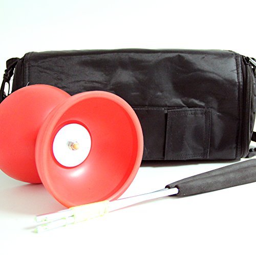 Zeekio Typhoon Large Diabolo Gift Set