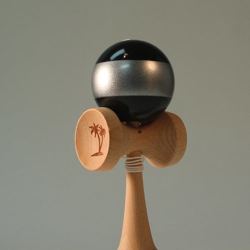 Bahama Kendama Belted Kendama