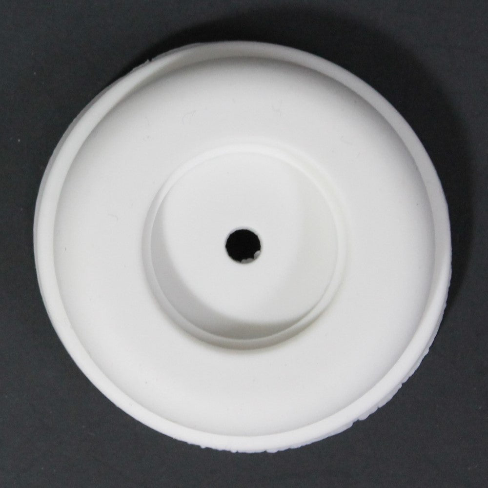 Zeekio Replacement Parts for Juggling Clubs - Knob Parts - Top Parts - Fits Standard size Juggling Clubs