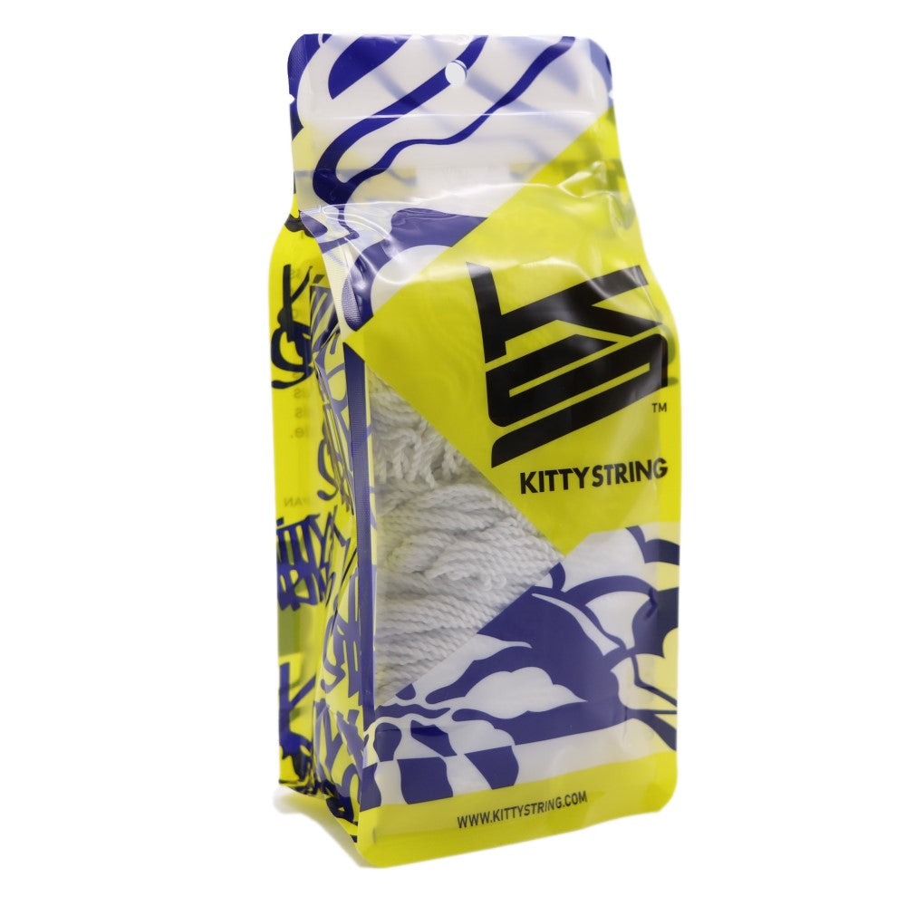 Kitty String Sub Standard 100 Pack Yo-Yo String - XL YoYo String