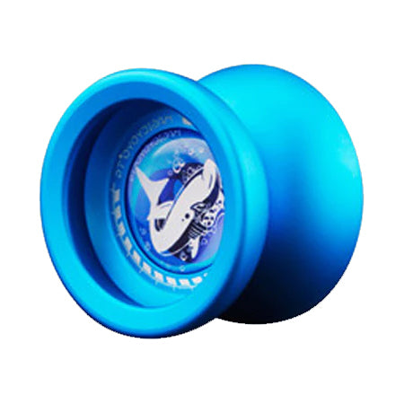 MAGICYOYO T9 Aluminum Yo-Yo -Novice to Advanced- Extra Strings Bearing & Bearing Tool