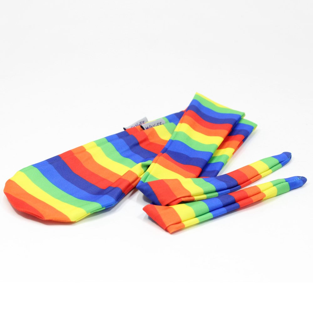 Mougee Sock Poi - Quality Nylon Sock POI