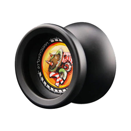 MAGICYOYO T9 Aluminum Yo-Yo -Novice to Advanced- Extra Strings Bearing & Bearing Tool