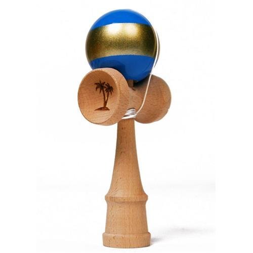 Bahama Kendama Belted Kendama