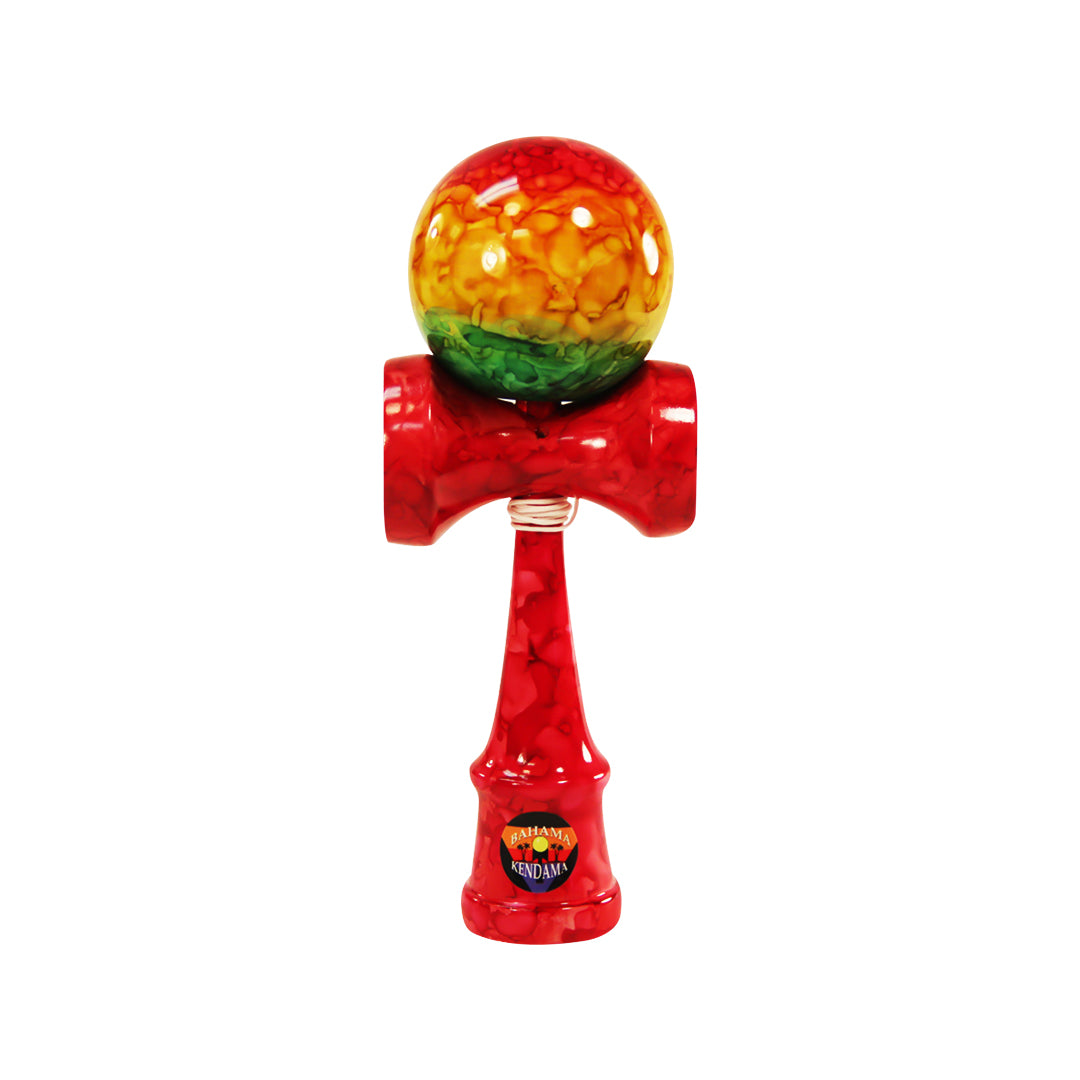 Bahama Kendama Beach Series Kendama