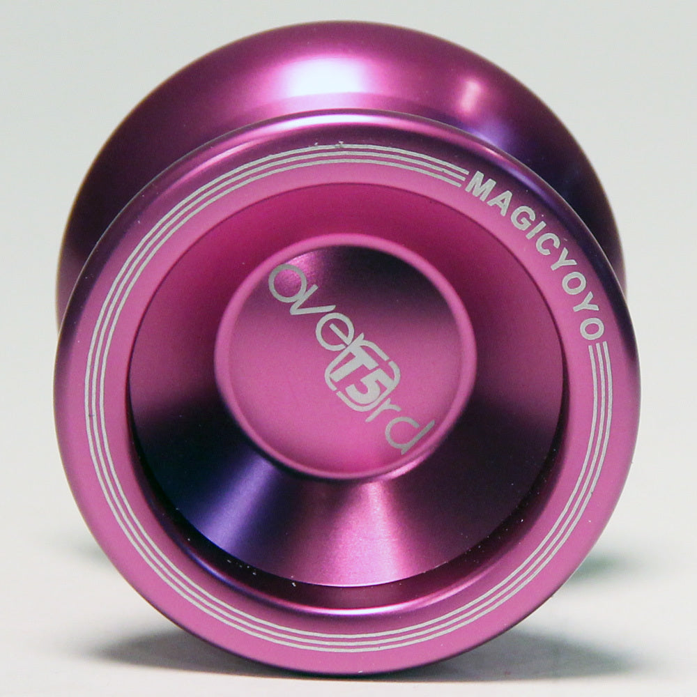MAGICYOYO T5 Overlord Yo-Yo by MAGICYOYO
